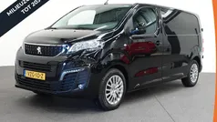 Zwart Gebruikt 2023 Peugeot Expert Van | € 21.690 (Eerlijke prijs)