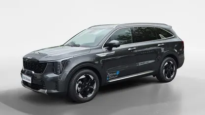 Occasion Kia Sorento 253 PK (186 kW) 2025 Grijs SUV