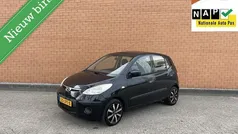 Gebruikt 2009 Hyundai i10 Active Hatchback | € 1.895 (Eerlijke prijs)
