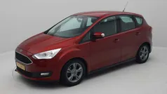 Gebruikt 2016 Ford C-MAX Titanium MPV | € 8.000 (Goede deal)