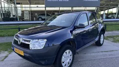 Blauw Gebruikt 2012 Dacia Duster SUV | € 5.750 (Goede deal)
