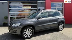 Gebruikt 2011 VW Tiguan Sport SUV | € 7.950 (Eerlijke prijs)