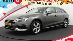 Grijs Gebruikt 2020 Audi A4 Sport Stationwagen | € 22.940 (Goede deal)
