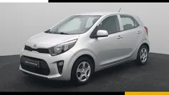 Grijs Gebruikt 2021 Kia Picanto Comfort Hatchback | € 10.940 (Eerlijke prijs)
