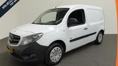 Mercedes Citan 108