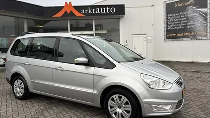 Occasion 2012 Ford Galaxy Trend MPV | € 7.940 (Eerlijke prijs)