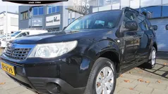 Gebruikt 2011 Subaru Forester SUV | € 8.900 (Goede deal)