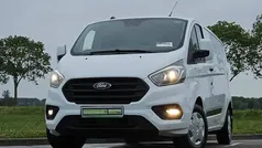 Gebruikt 2021 Ford Transit Custom Trend Van | € 16.450 (Super prijs)