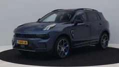 Gebruikt 2023 Lynk & Co 01 SUV | € 27.400 (Eerlijke prijs)