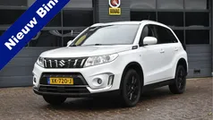 Gebruikt 2019 Suzuki Vitara SUV | € 17.950 (Eerlijke prijs)