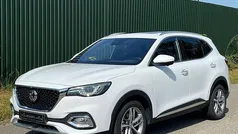 Gebruikt 2022 MG EHS Luxury SUV | € 20.400 (Eerlijke prijs)