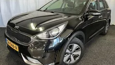 Gebruikt 2018 Kia Niro SUV | € 16.750 (Goede deal)