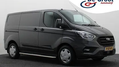 Overige Gebruikt 2018 Ford Transit Custom Trend Van | € 12.450 (Goede deal)