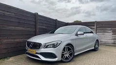 Gebruikt 2016 Mercedes CLA180 Ambition Sedan | € 19.950 (Eerlijke prijs)