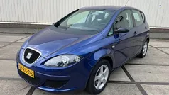 Gebruikt 2005 Seat Altea Reference MPV | € 2.199 (Eerlijke prijs)