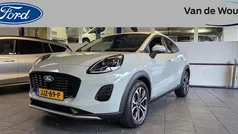 Gebruikt 2024 Ford Puma Titanium SUV | € 25.450 (Eerlijke prijs)