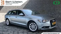 Gebruikt 2013 Audi A6 Stationwagen | € 15.950 (Eerlijke prijs)