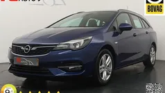 Gebruikt 2021 Opel Astra Edition Stationwagen | € 10.945 (Eerlijke prijs)
