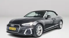 Gebruikt 2020 Audi A5 Cabriolet Sport Cabriolet | € 39.995 (Eerlijke prijs)
