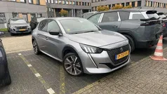 Gebruikt 2022 Peugeot 208 GTi Hatchback | € 15.940 (Eerlijke prijs)