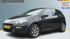 Gebruikt 2018 Fiat Punto Hatchback | € 8.950 (Eerlijke prijs)