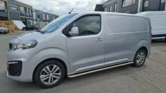 Zilver Gebruikt 2017 Peugeot Expert Premium Van | € 8.150 (Eerlijke prijs)