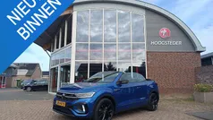 Gebruikt 2022 VW T-Roc Cabriolet Style Cabriolet | € 35.950 (Eerlijke prijs)