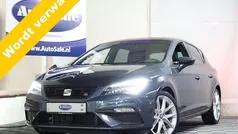 Gebruikt 2019 Seat Leon FR Hatchback | € 19.944 (Goede deal)