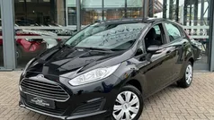 Gebruikt 2015 Ford Fiesta Style Hatchback | € 7.250 (Eerlijke prijs)