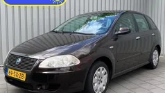 Bruin Gebruikt 2006 Fiat Croma Active Hatchback | € 2.445 (Eerlijke prijs)