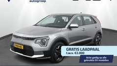 Gebruikt 2024 Kia e-Niro Light SUV | € 36.950 (Eerlijke prijs)