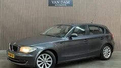 Gebruikt 2008 BMW 116 Hatchback | € 3.900 (Goede deal)