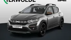 Gebruikt 2025 Dacia Sandero Extreme Hatchback | € 26.300 (Eerlijke prijs)