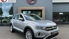 Suv Gebruikt 2024 VW T-Roc Style SUV | € 34.945 (Eerlijke prijs)