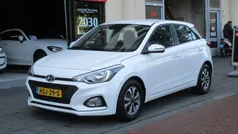 Gebruikt 2020 Hyundai i20 Comfort Hatchback | € 10.950 (Super prijs)