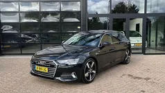 Gebruikt 2019 Audi A6 Sport Stationwagen | € 39.950 (Eerlijke prijs)
