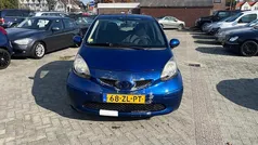 Gebruikt 2008 Toyota Aygo Hatchback | € 1.450 (Goede deal)