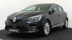 Zwart Gebruikt 2019 Renault Clio IV Intens Hatchback | € 12.725 (Eerlijke prijs)