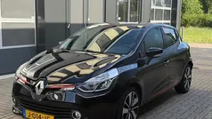 Zwart Gebruikt 2013 Renault Clio IV Dynamique Hatchback | € 5.950 (Eerlijke prijs)
