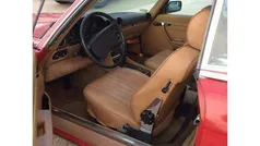Mercedes 560