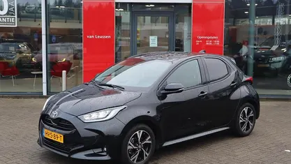 Occasion 2025 Toyota Yaris Hybrid Comfort Hatchback | € 26.400 (Eerlijke prijs)