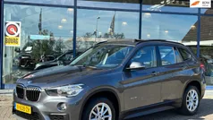 Grijs Gebruikt 2017 BMW X1 Executive SUV | € 18.749 (Goede deal)