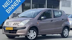 Gebruikt 2010 Nissan Pixo Visia Hatchback | € 2.150 (Super prijs)
