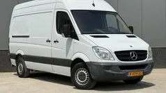 Overige Gebruikt 2011 Mercedes Sprinter Van | € 6.999 (Super prijs)