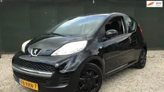 Gebruikt 2011 Peugeot 107 Hatchback | € 2.695 (Goede deal)