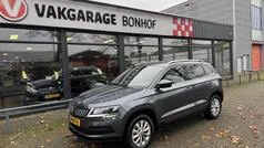 Gebruikt 2018 Skoda Karoq Clever SUV | € 17.450 (Eerlijke prijs)