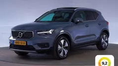 Grijs Gebruikt 2020 Volvo XC40 Momentum SUV | € 26.909 (Goede deal)