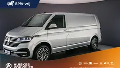 Gebruikt 2024 VW T6.1 Van | € 47.780 (Eerlijke prijs)