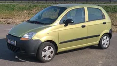 Gebruikt 2008 Chevrolet Matiz Hatchback | € 963 (Goede deal)