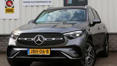 Grijs Gebruikt 2023 Mercedes GLC300e AMG line SUV | € 66.900 (Goede deal)